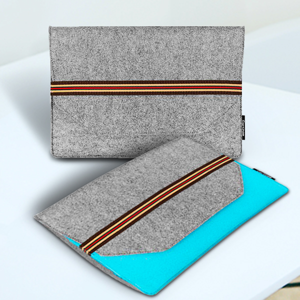 rPET Felt Laptop Sleeve